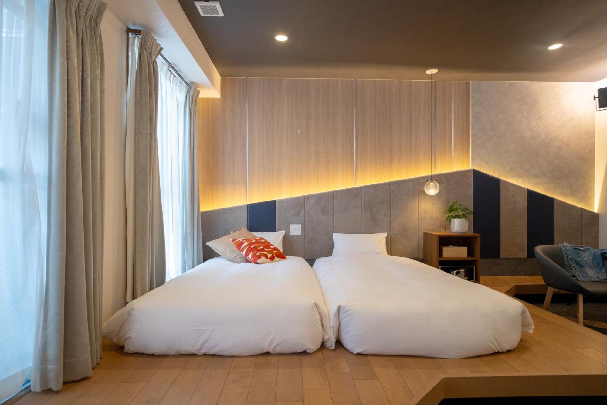 Hotel Wayfarer Shijo