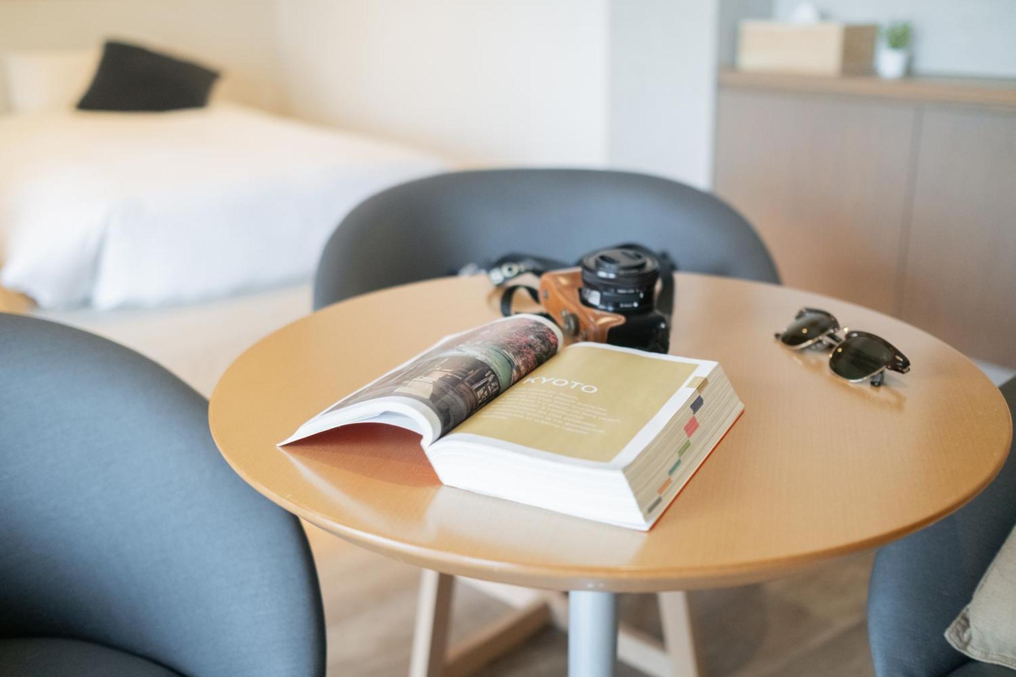 Hotel Wayfarer Shijo 3*
